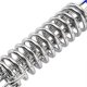 thumbnail image 4 of Dog Tie Out Cable Dog Runner for Yard Steel Wire Dog Leash with Superior Spring Large Dog Running in, 4 of 5