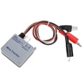 thumbnail image 2 of Probador de circuitos de trazado de cables, generador de tonos de 200EP Networks y kit de sonda Amplificador inductivo con volumen ajustable, trazador de cables y generador de tonos Unbranded YB02105, 2 of 7