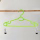 thumbnail image 1 of unbranded 20Ud Clips De Ropa Para Tendedero De Acero Inoxidable Negro Con Fuerte Sujeción Y Uso En Hogar, 1 of 8