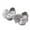 Grey, variant on Children Kids Socks Soft Bottom Toddler Shoes Socks Bowkot Socks Floor Socks Baby Clothes Girl Winter
