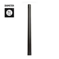 thumbnail image 2 of Craftsman 9-38605 Extension Wand, Accessory for 1-1/4" Diameter Wet/Dry Vacuum, 2 of 5