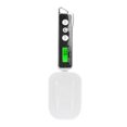 thumbnail image 4 of ANGGREK Spoon Food Scale, ABS Stainless Steel Spoon Scale Energy Saving Firm Sturdy Compact Portable For Kitchen For Men Women For Cake Shop, 4 of 8