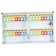 thumbnail image 4 of Caja de seguridad para llaves, organizador de llaves, caja de seguridad para llaves de pared, para hotel 32 Posición, 4 of 9