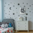 thumbnail image 3 of The Kids Room by Stupell Hockey Is My Life Ice Skates Wood Wall Art, 3 of 4