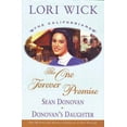 thumbnail image 1 of Pre-Owned The One Forever Promise: Sean Donovan/Donovan's Daughter (The Californians 3-4) (Hardcover) 0884863670 9780884863670, 1 of 1