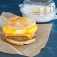 thumbnail image 2 of Nordic Ware Eggs 'N Muffin Breakfast Pan, 2 of 5