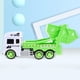 thumbnail image 2 of Simulación Vehículos de construcción Camiones Juguetes Coche Vehículos Juguetes Niños Jugar Vehículo Coche de brazo oscilante, 2 of 9