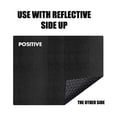thumbnail image 2 of serony Floor Protection Mat Grill Protection Mat Grill Mat for Gas Grill Charcoal Grilling and Baking, 2 of 9