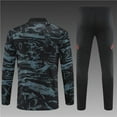 thumbnail image 2 of 22-23 Arsenal Training Wear Camouflage Adult Children's Football Training Wear Set 14#, 2 of 3