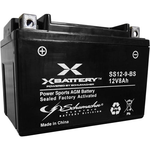 ATV Batteries
