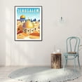 thumbnail image 3 of Wdftyju Pintura de diamante 5D Ciudad abstracta DIY Taladro redondo completo Artesanía de mosaico (B4356) Wdftyju 6ur9rv9un8ar0kq2D09, 3 of 9