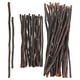 thumbnail image 2 of 50 palitos de madera para manualidades, palitos de madera para manualidades, palitos largos de madera para decorar fotos del hogar., 2 of 7