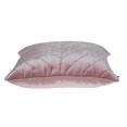 thumbnail image 3 of Parkland Collection PILL21276P Tobyn Coussin Décoratif Carré Transitionnel Rose, 3 of 7