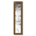 thumbnail image 2 of ArtToFrames 5" x 24" Gold Ornate Picture Frame, 5x24 inch Gold Wood Poster Frame (WOM-4546),  Pack, 2 of 7