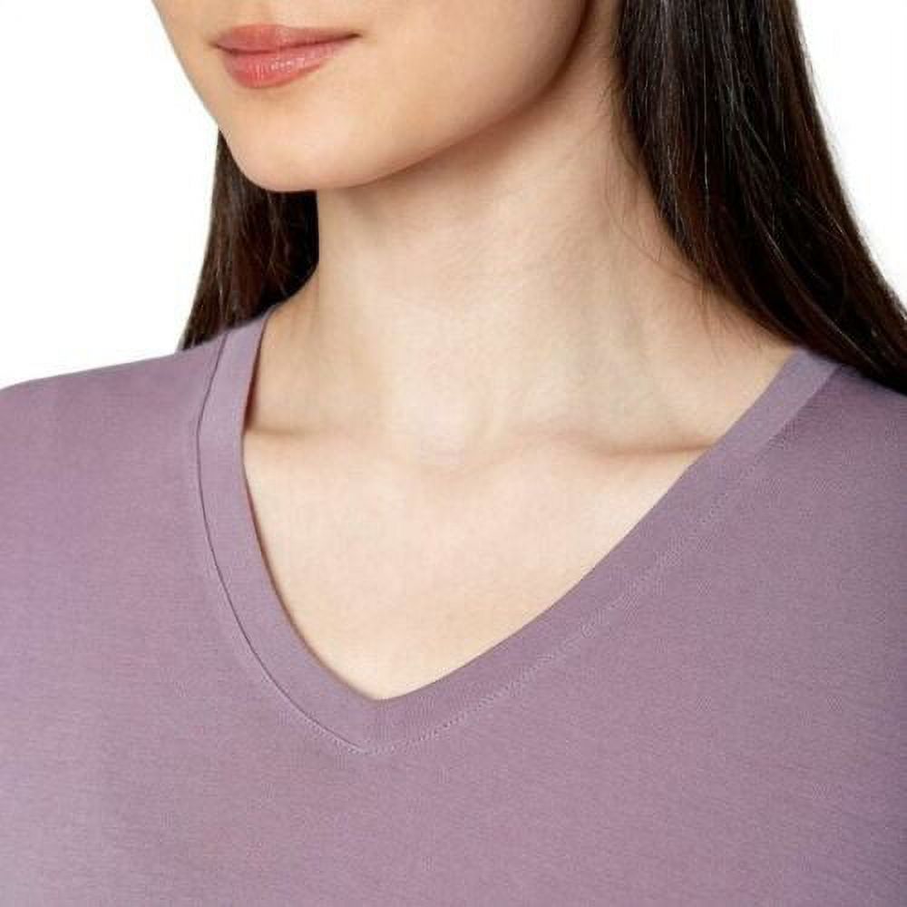 Mondetta Ladies' Ultra Soft Everyday Tee – Women's Blouse – New With Tags