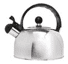 Primula Liberty 2.5 Qt. Stainless Steel Whistling Kettle, Polished