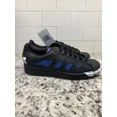 thumbnail image 1 of Adi - das Superstar Comic Art Sneaker Black Men's Size: 7 / Women's 8 GW5783, 1 of 6