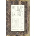 thumbnail image 1 of Light in August, William Faulkner Hardcover, 1 of 3