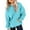 BU1, variant on Girls Sweatshirt,Hoodie Graphic Print Long Sleeve Soft Cute Casual Pullover for Children,Sweatshirts for Girls,White,5-6 Years