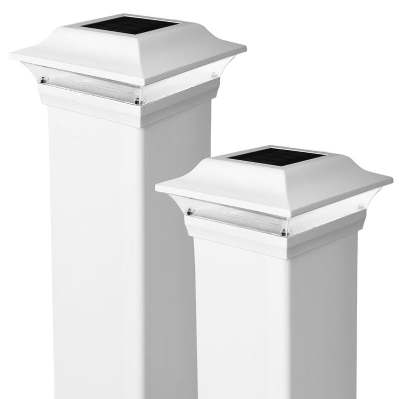 classy caps 4x4 white