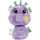 thumbnail image 1 of Peluche Pinypon Caballito de Mar Pinypon Morado, 1 of 2