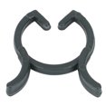 thumbnail image 3 of 200Pcs Durable Plant Clip Flower Stems Vine Support Clips Fixing Tool Garden Accessories20mm, 3 of 4