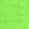 thumbnail image 1 of Ahgly Company Indoor Square Abstract Green Modern Area Rugs, 8' Square, 1 of 4