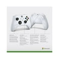thumbnail image 4 of Xbox Series X|S Wireless Controller - Robot White, 4 of 4