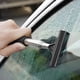 thumbnail image 3 of Btafrte Limpiaparabrisas para Espejo Retrovisor Coche Escobilla Goma Retráctil para Puerta Automática Portátil (negro), 3 of 9