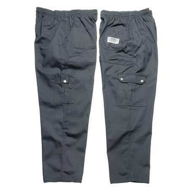 jogger chef pants
