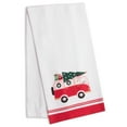 thumbnail image 1 of Holiday Time Kitchen towel, 1 of 3