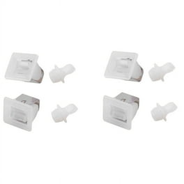 Kenmore Sears Clothes Dryer Catch Strike Replacement Door