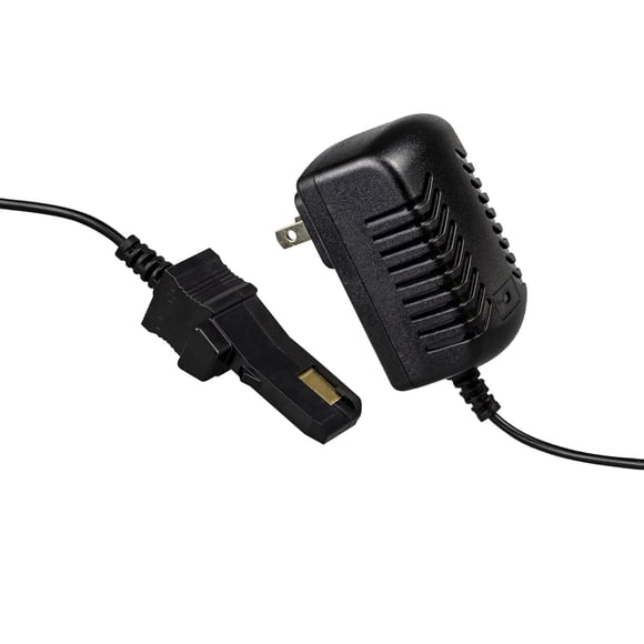 Cargador de baterías SEFEPODER 12V 1A para Power Wheels