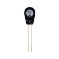 thumbnail image 1 of 3 In 1 Soil Tester Plant Care Lawn Detector PH Meter Flowers Fertility, 1 of 4