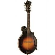 The Loar LM-375-VSM Flamed Maple F-Style Mandolin - Vintage Sunburst