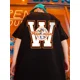 thumbnail image 3 of Camiseta informal de verano con estampado de oso de béisbol y anime para hombre, camiseta de manga corta con letras Y2K, camisetas de gran tamaño, 3 of 5