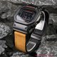 thumbnail image 5 of Correa de reloj de piel de vaca DW-5600 para Casio DW5600 GW-B5600 GW-M5610 GA2100 GA-2100 Correa de reloj deportiva Correa de lona Correa de reloj Estuche de pulsera, 5 of 5