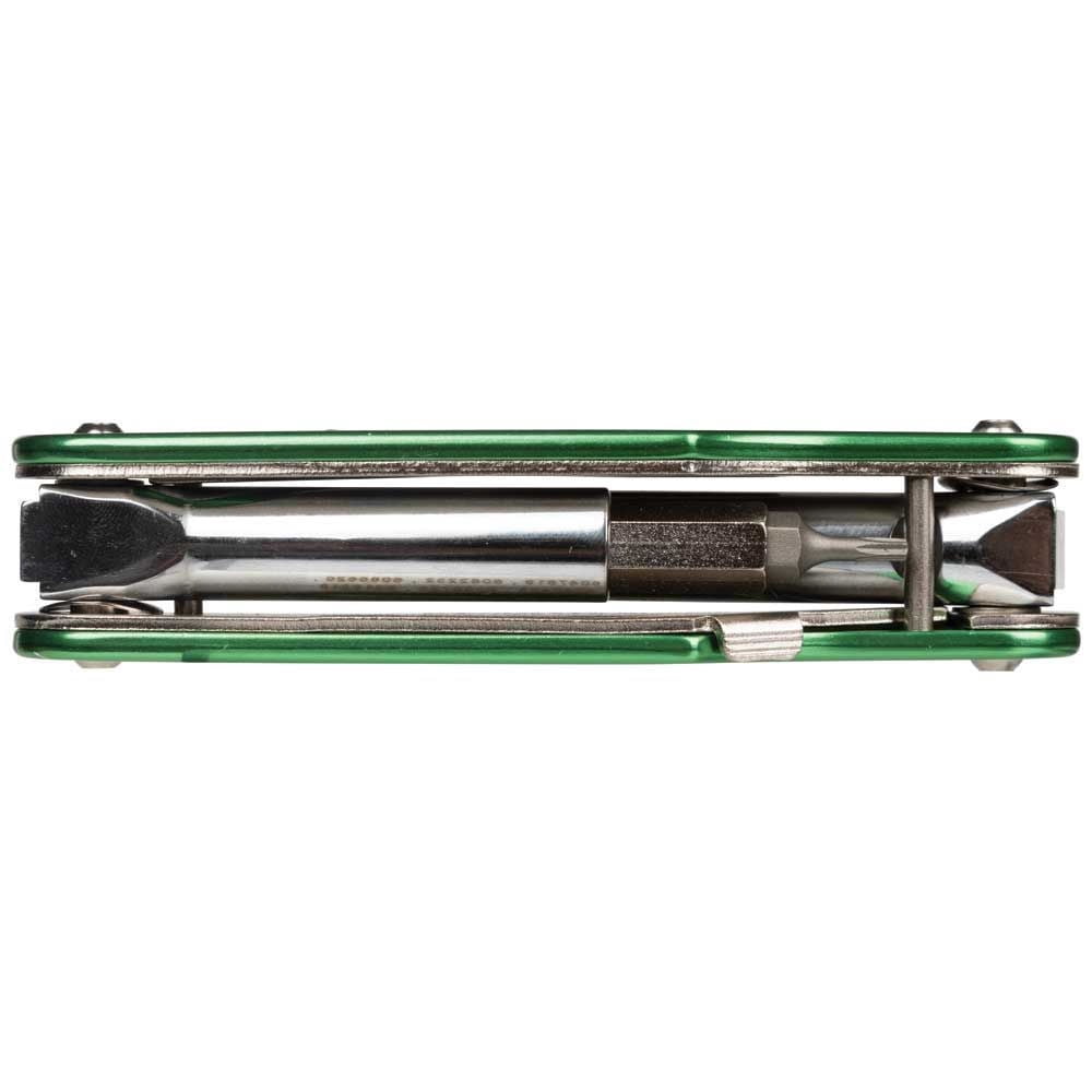 Klein Tools 32536 10-Fold TORX Screwdriver/ Nut Driver