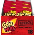 thumbnail image 3 of CORN NUTS BBQ Crunchy Corn Kernels Flavored Nuts Snack, Ready-to-Eat Snack, Shelf-Stable, 1.7oz Plastic Pouch (Pack of 18), 3 of 13