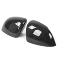 thumbnail image 3 of Oubit Car Rearview Mirror Trim,2PCS Car Rear View Side Mirror Cover Rear View Mirror Cap Industry-Leading Standards, 3 of 9