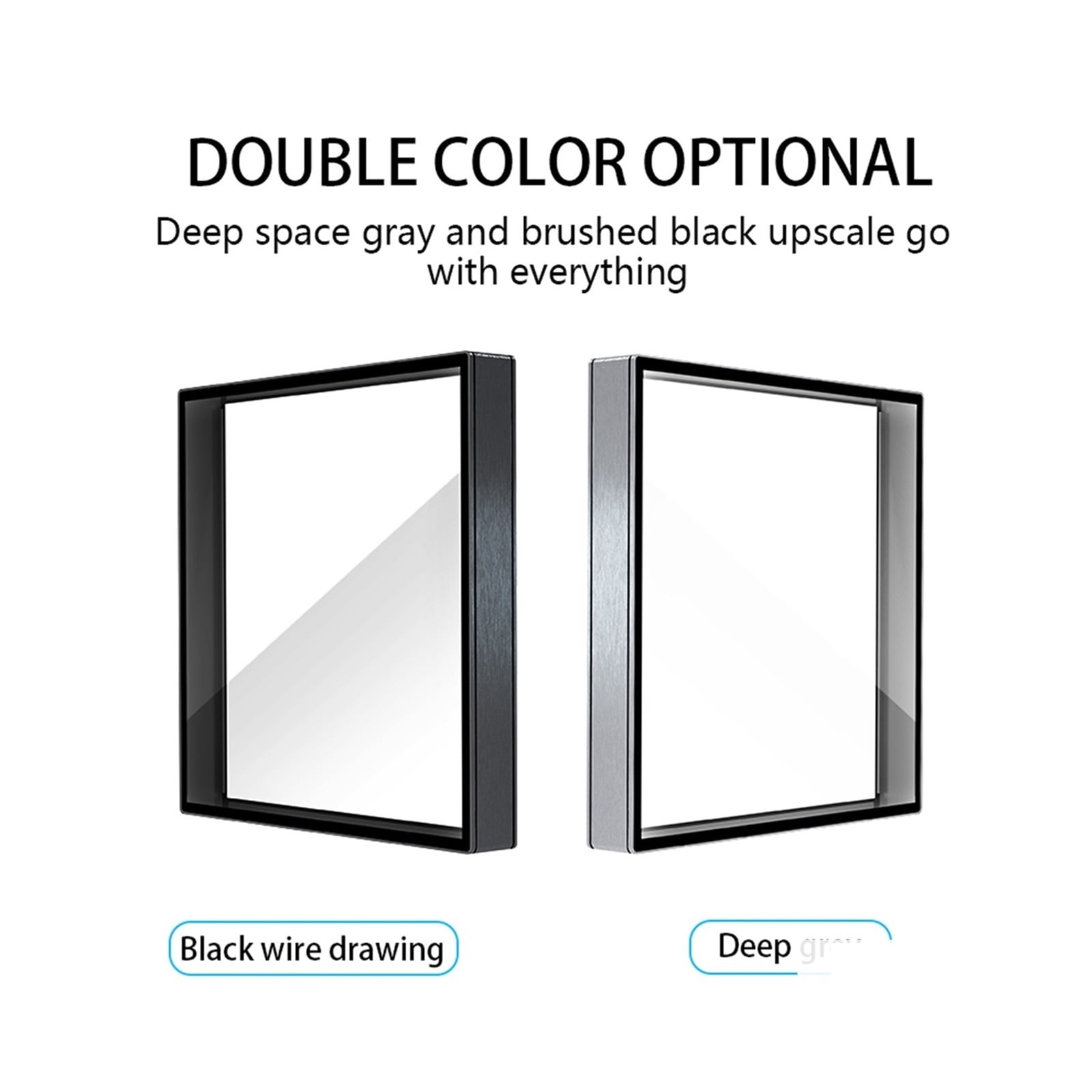 Hologram Fan Projector, 3D Holographic Projection Fan F56One Machine Square Cover Advertising Machine 1080P Real Time Live Stream ,Novel Advertising Tool