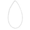 thumbnail image 4 of Rhinestone Bridal Trim,Pearl Rhinestone Chain 1 Pearl Rhinestone Chain Rhinestone Trim Reliable and Durable, 4 of 12