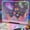 Pink, variant on MQOUO 16-Inch Rechargeable LED Doodle Glow Note Board Light Up Dry Erase 4 Modes 7 Colors Pink 1 Pack