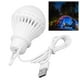 thumbnail image 5 of Bombilla Recargable USB, Bombilla LED Portátil USB Para Camping, 5 W, Alto Brillo, Ligera Para Senderismo Y Montañismo, 5 of 7