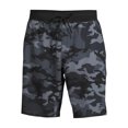 thumbnail image 2 of Russell Men's and Big Men's 9"  Woven Tech Short with Comfort Waistband, up to 5XL, 2 of 5