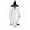 A, variant on Halloween Decoration Large Hanging Swing Ghost Dog With Hat Scary Ghost Dog Decor Decorative For Tree Porch Yard Garden Lawn Outside Party (No Light)