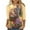 Multicolor, variant on Fartey Summer Tops for Women 2025 Easter Day T Shirts Plus Size 3/4 Sleeve Crew Neck Tops Fashion Cute Graphic Tees Dressy Casual Holiday Blouses Multicolor S-5XL