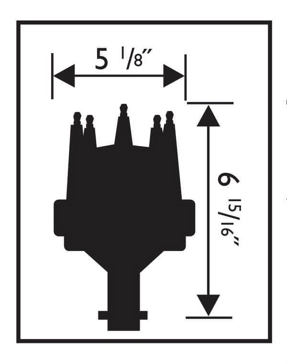 MSD 85551 Distributor
