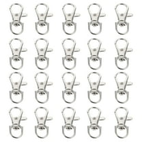 BESTOYARD 20pcs Pet Cage Locks for Preventing Birds from Escaping Home Use