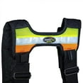 thumbnail image 3 of Bucket Boss 55185-HVOY 3 Bag Framers Rig, 3 of 13